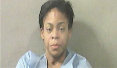 Iresha Williams, - Orleans Parish County, LA 